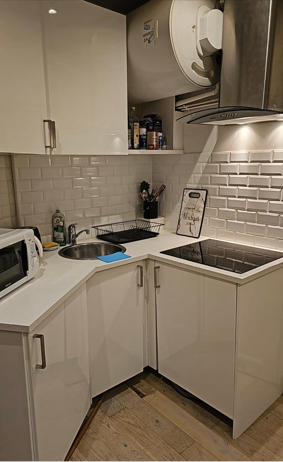 Appartement Central 7 Eme Arrondissement Paris Luaran gambar