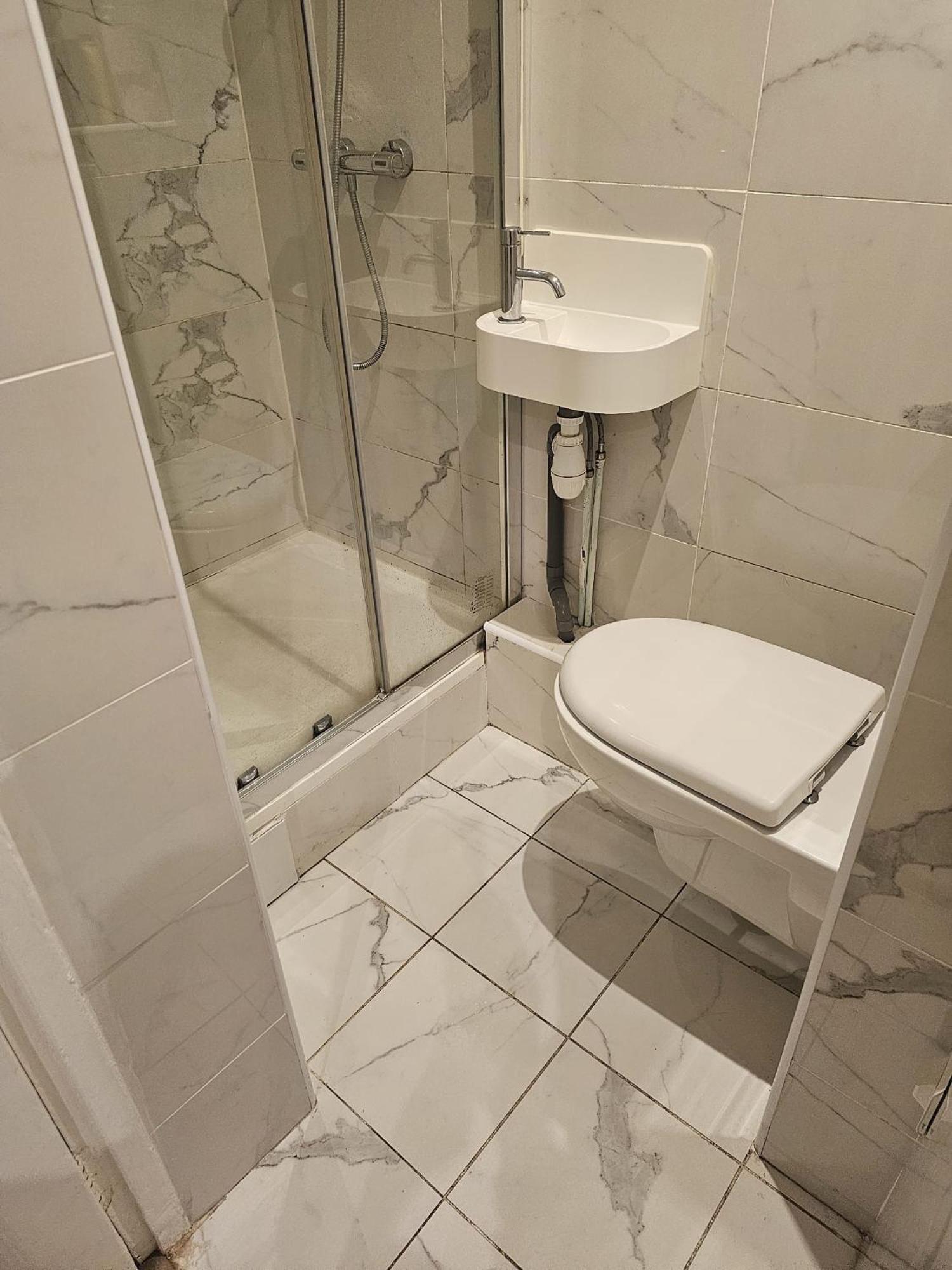 Appartement Central 7 Eme Arrondissement Paris Luaran gambar